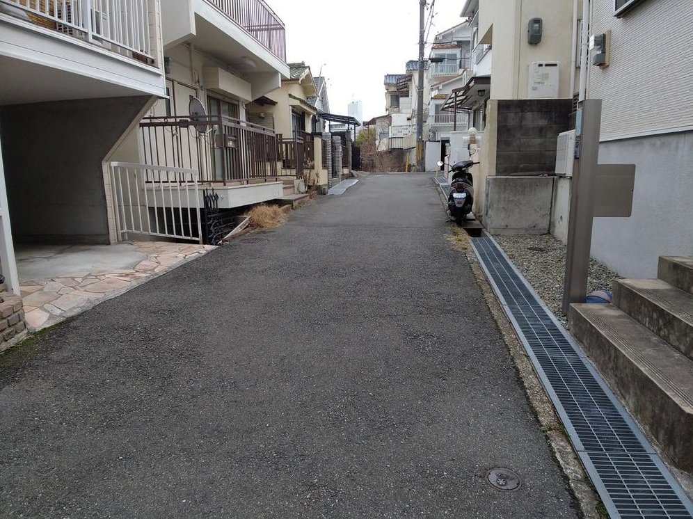 Nishimaiko 9 (Nishimaiko Station) 3 million yen &mdash; photo 3