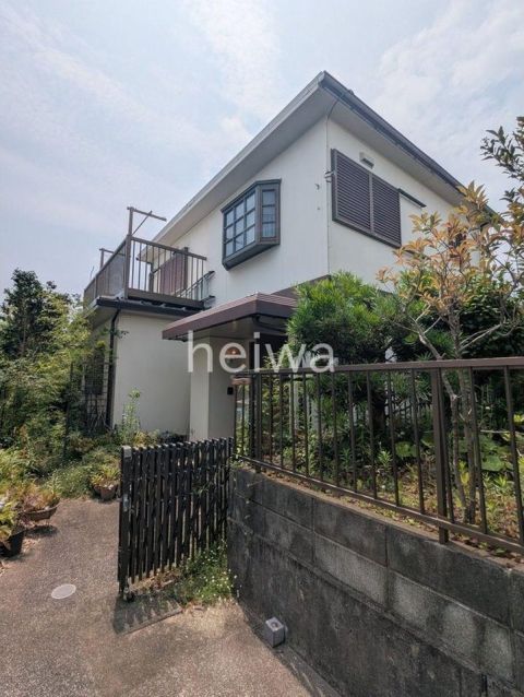 Yugawara, Kanagawa property