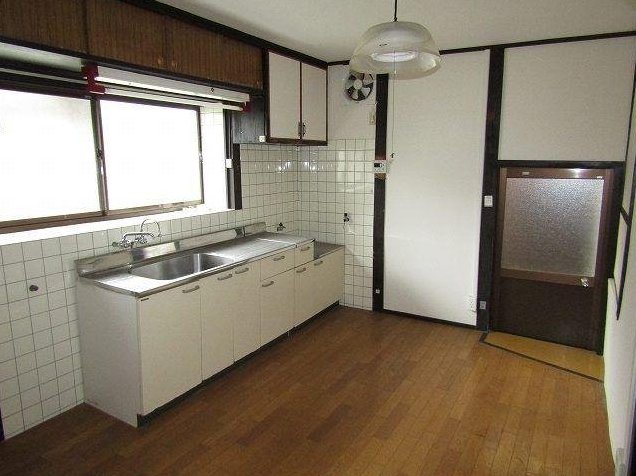 Nishifukatsu-cho 3 (Fukuyama Station) 10.5 million yen &mdash; photo 6