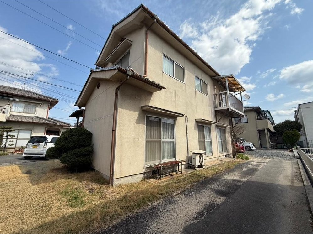 Nakatsuhara, Miyuki-cho (Michigami Station) 5.8 million yen &mdash; photo 2