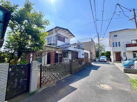 Fujisawa, Kanagawa property