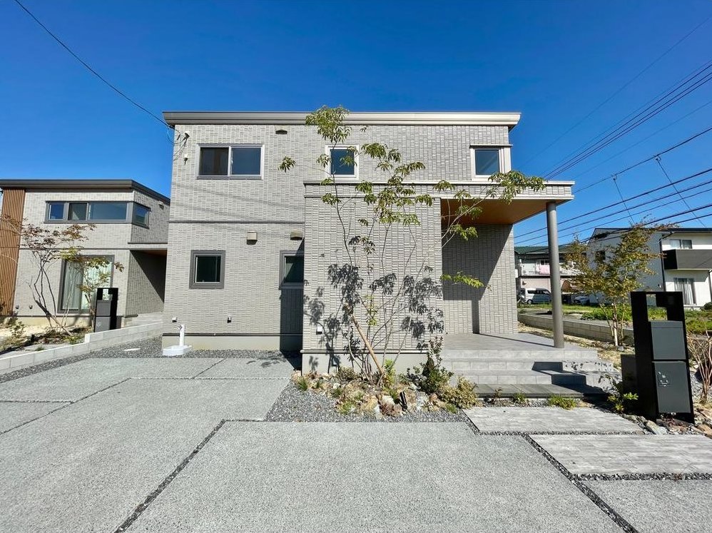 [Sekisui Heim] Subdivision housing in Kaiyoshi, Naka-ku, Okayama City / Viewings available! &mdash; photo 8