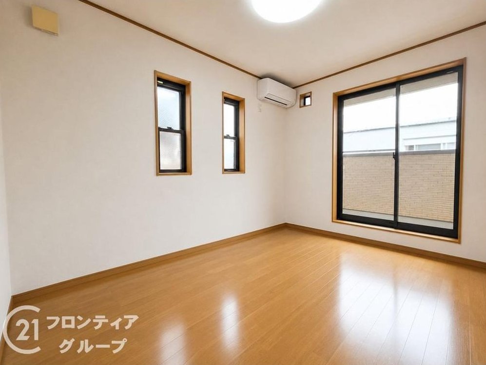 Kanehira-cho 1 (Misaki Park Station) 23.99 million yen &mdash; photo 6