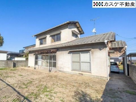 Kurashiki, Okayama property