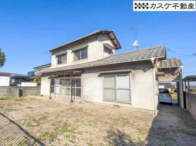 Tsubue (Uematsu Station) 4.9 million yen &mdash; photo 1
