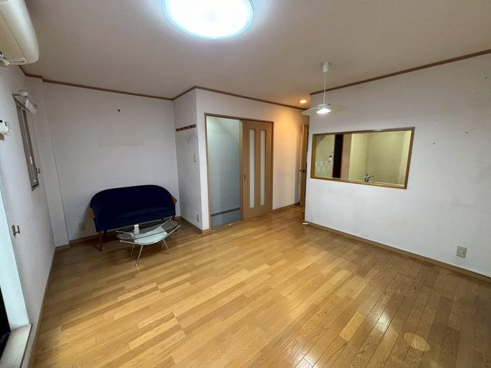 Izumio 2 (Taisho Station) 31 million yen &mdash; photo 4