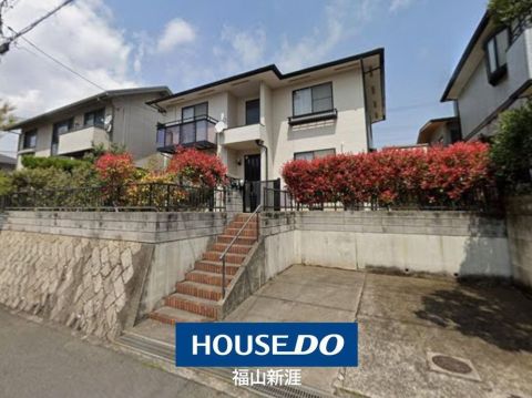 Fukuyama, Hiroshima property