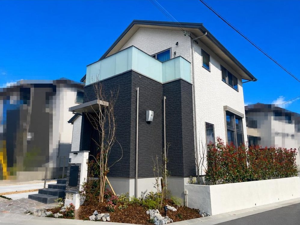 [Updated August 24th] Misawa Homes Honors Hill Kobe Mizukidai for sale! Nighttime viewings available! &mdash; photo 6