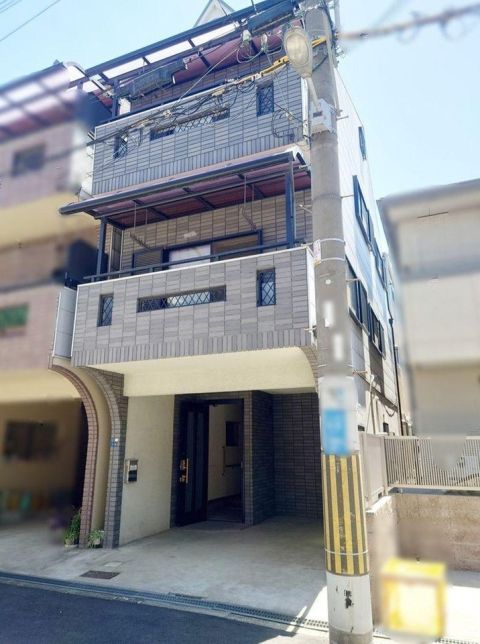 Osaka property