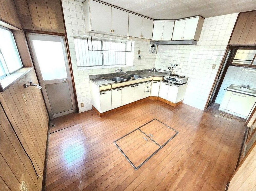 Shirogayama 5 (Takinochaya Station) 3.9 million yen &mdash; photo 3