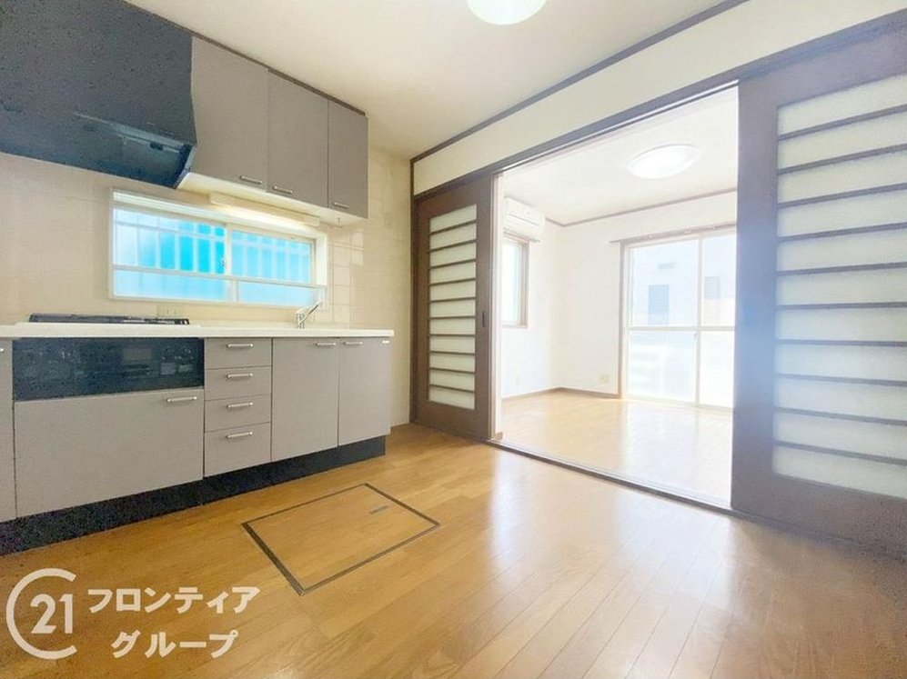 Omachi 1 (Tarumi Station) 26.99 million yen &mdash; photo 1