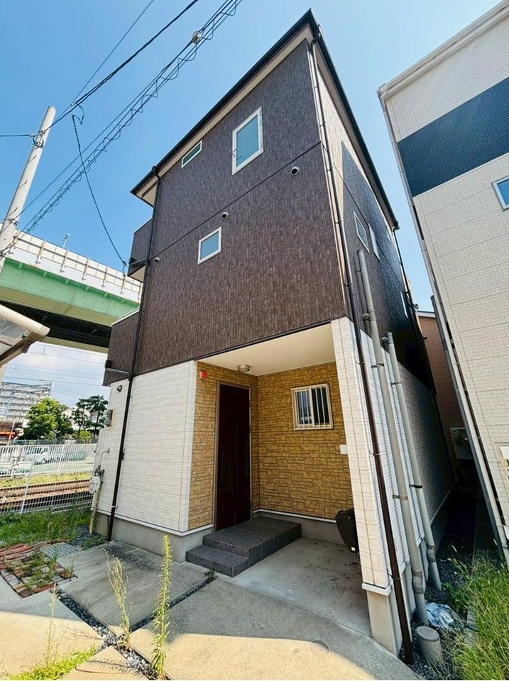 Ashihara 2 (Ashihara-cho Station) 52.8 million yen &mdash; photo 4