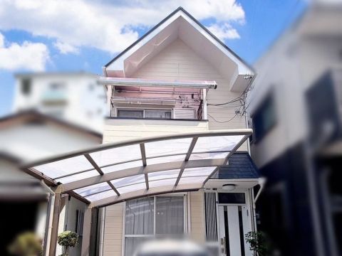 Kobe, Hyogo property