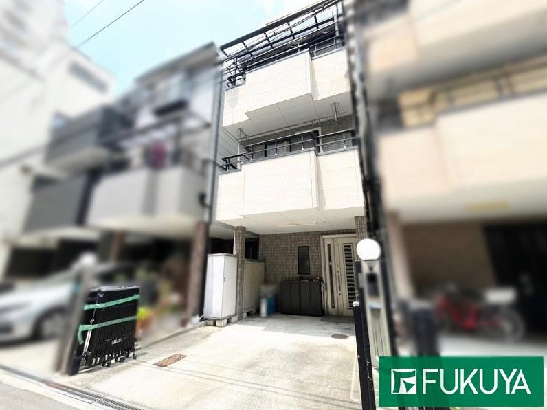 Higashi-Imasato 1 (Fukaebashi Station) 35.8 million yen &mdash; photo 8