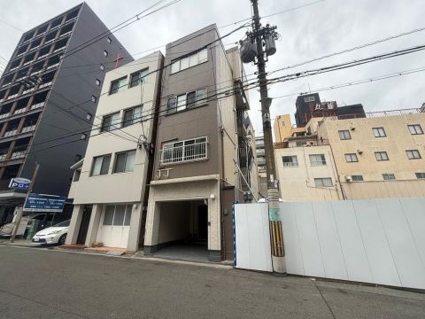 Osaka property