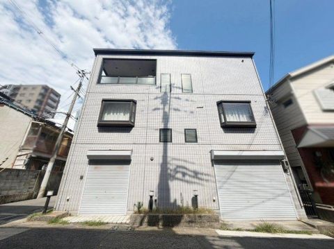 Kobe, Hyogo property