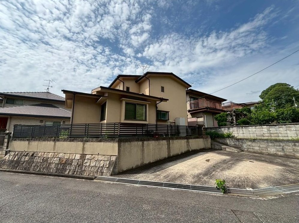Makuyamadai 5 (Daimon Station) 10.8 million yen &mdash; photo 4