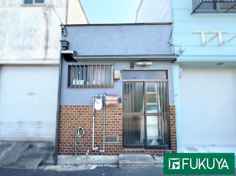 Ebie 8 (Yodogawa Station) 5.8 million yen &mdash; photo 1