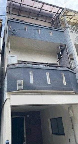 Osaka property