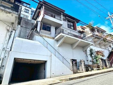 Kobe, Hyogo property