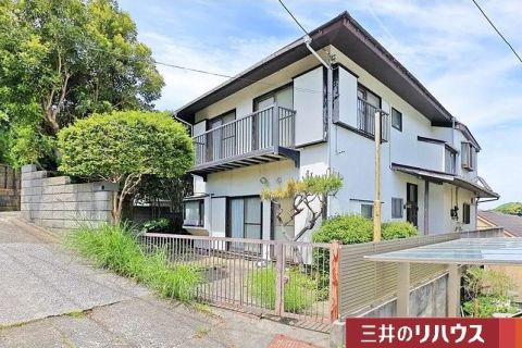 Hayama, Kanagawa property
