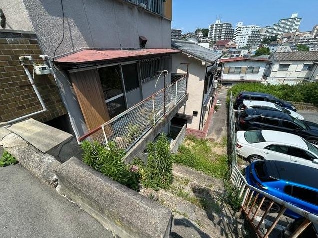 Meisenji-cho 2 (Nagata Station) 2.2 million yen &mdash; photo 3