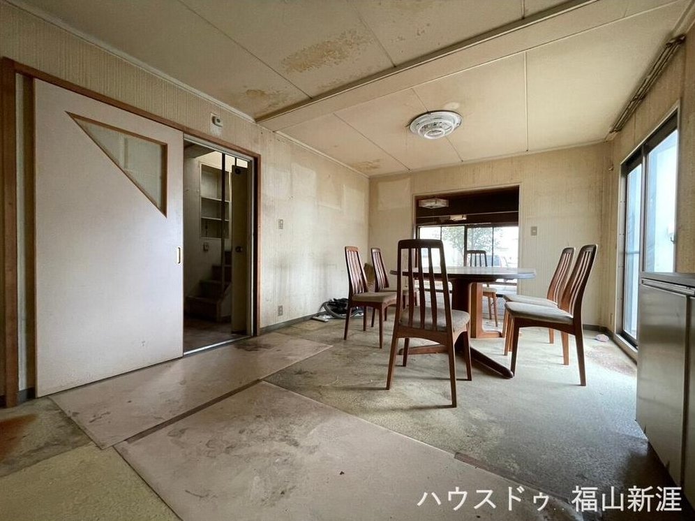 Tajime-cho 2 (Fukuyama Station) 9.8 million yen &mdash; photo 5