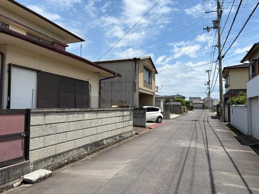 Used detached house, 5DK, Enza-cho, Takamatsu City &mdash; photo 8