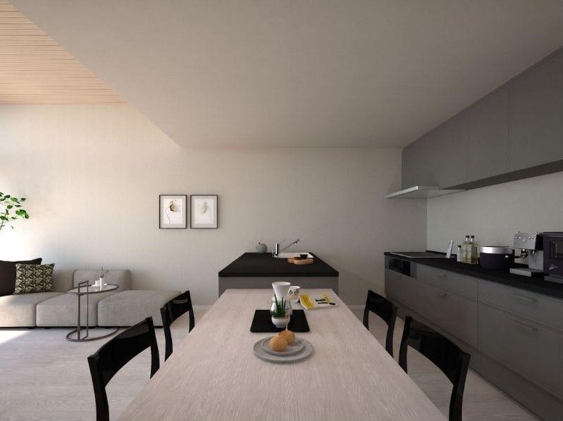 [Scheduled for completion in November 2026] Hosen 4-chome Building 1 | Sophisticated and comfortable. &mdash; photo 7