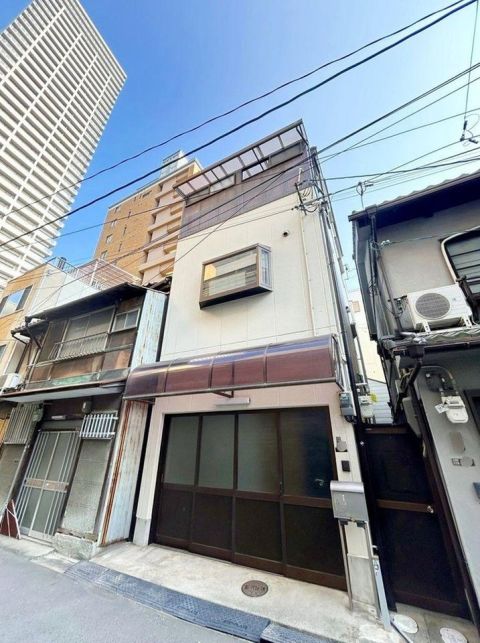 Osaka property