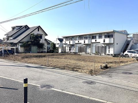 Chigasaki, Kanagawa property