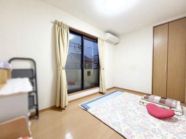 Hayashi-dera 4 (Tobu Ichiba-mae Station) 32.8 million yen &mdash; photo 7
