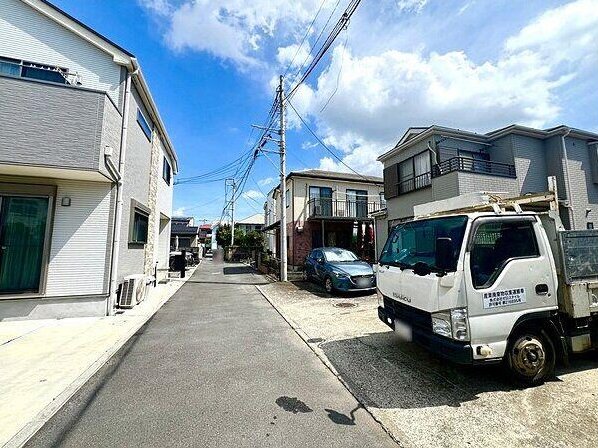 [Open House Group] Mirasmo Series, Katase, Fujisawa City &mdash; photo 5