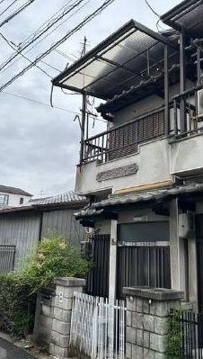Ikuno-Nishi 3 (Teradacho Station) 8.8 million yen &mdash; photo 2
