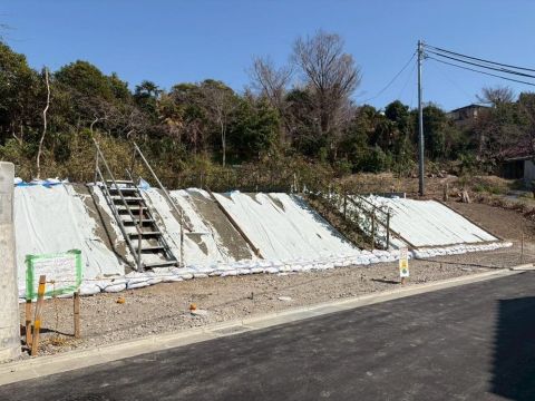 Hayama, Kanagawa property