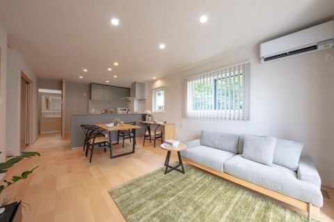 Okayama property
