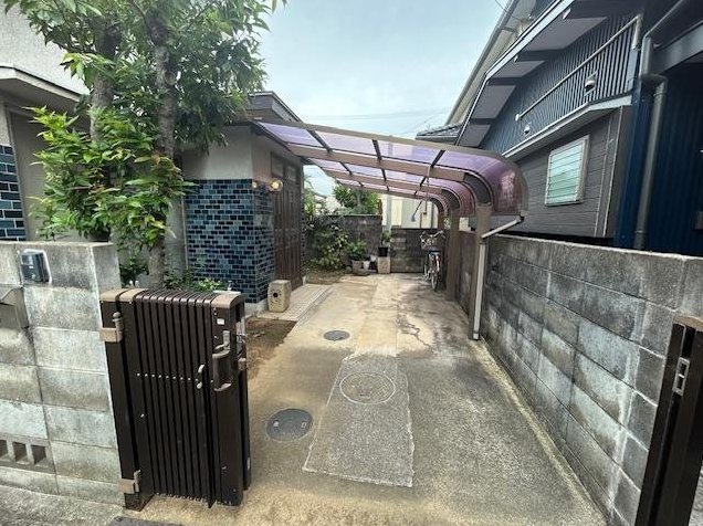 House for sale, 3-minute walk from Kita-Higashiguchi Station &mdash; photo 2