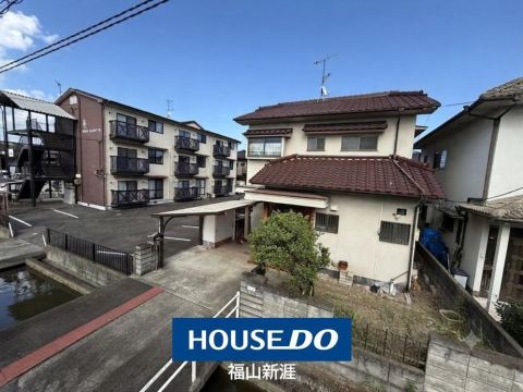 Fukuyama, Hiroshima property