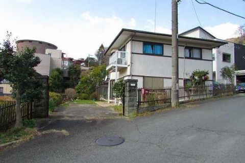 Yugawara, Kanagawa property