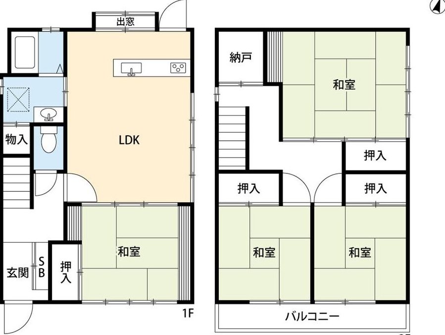 Tsurukabuto 2: 9.9 million yen &mdash; photo 2