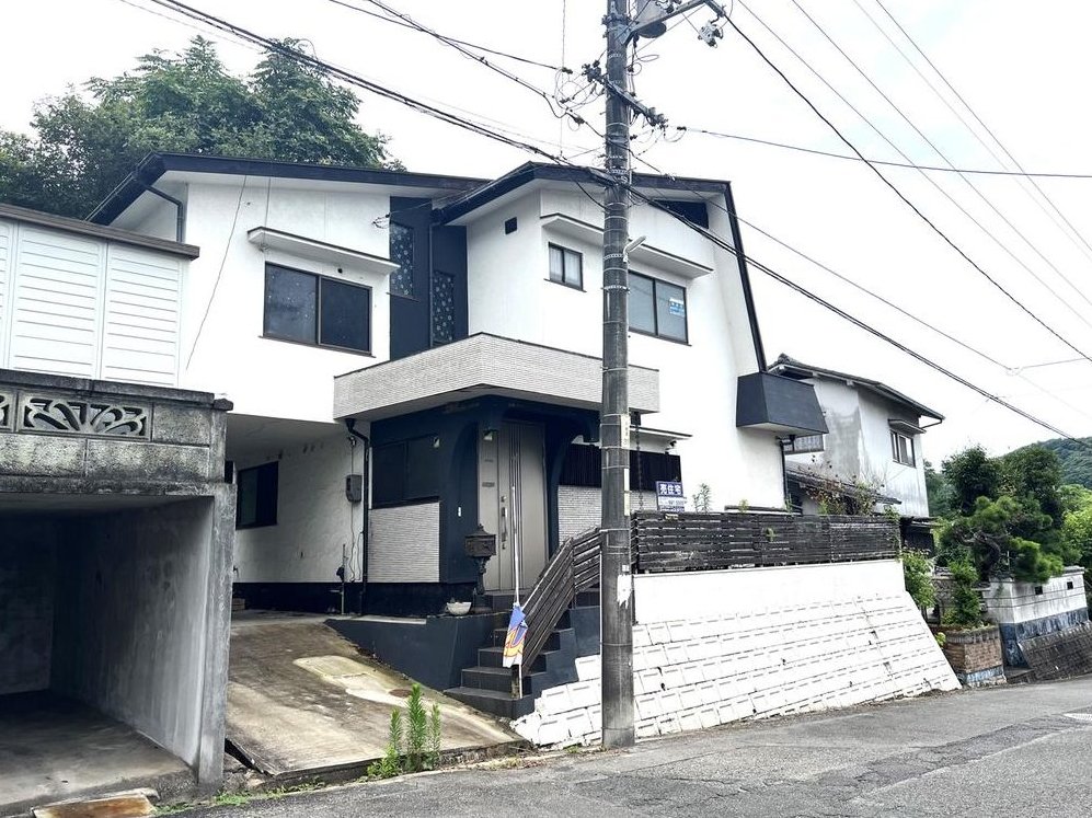Shimotakeda, Kannabe-cho (near Goryo Station) 3.2 million yen &mdash; photo 4