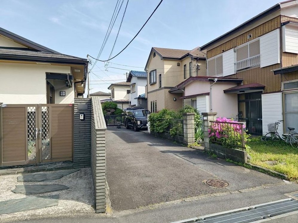 Honfujisawa 6 (Zenko Station) 16.9 million yen &mdash; photo 8