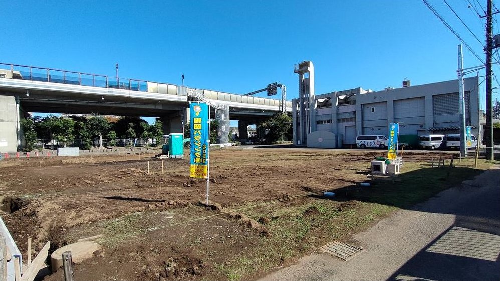 Akabane: 18.8 million to 27.8 million yen &mdash; photo 5