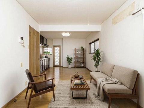 Kobe, Hyogo property