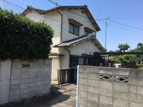 Takamatsu, Kagawa property
