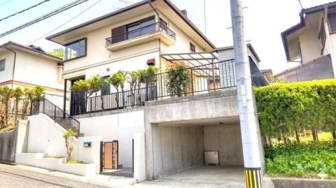 Okayama property