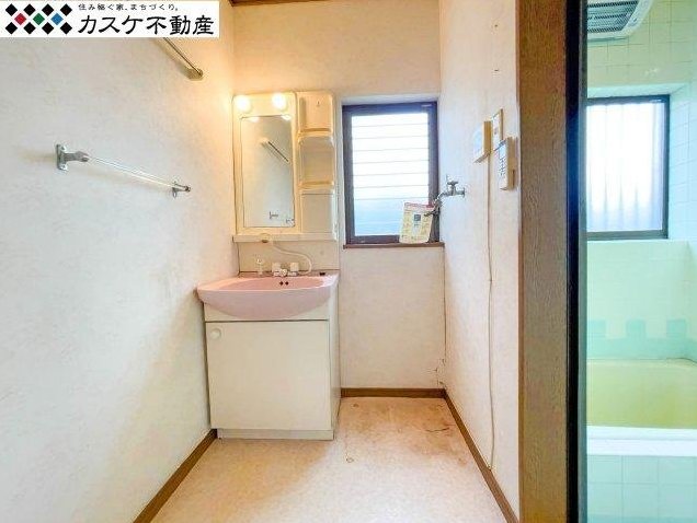 4SLDK in Fujisaki, Naka Ward, Okayama City &mdash; photo 7