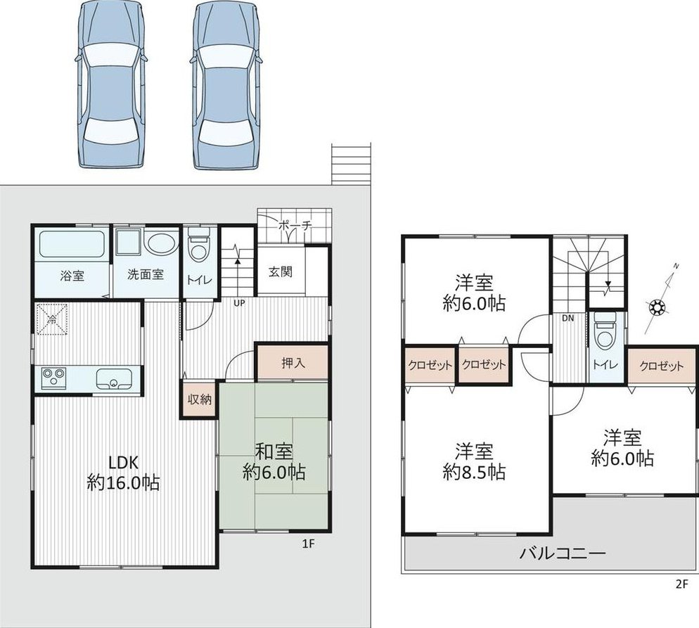 1 Kami-Yamaguchi, Yamaguchi-cho: 17,800,000 yen &mdash; photo 3