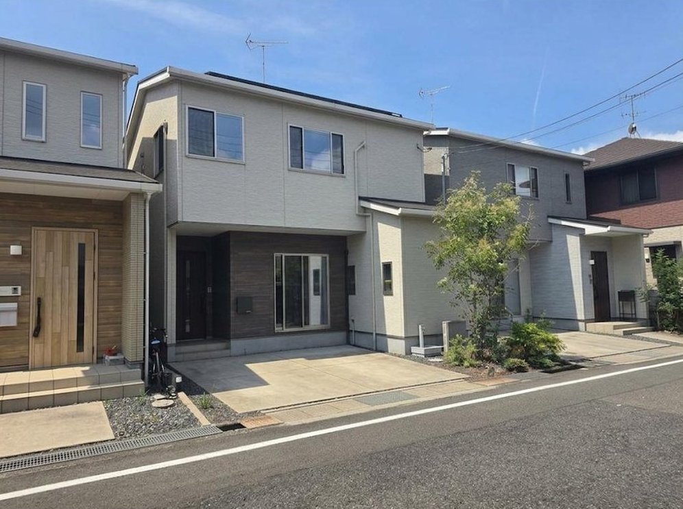 Shingai-cho 6, 32 million yen &mdash; photo 6