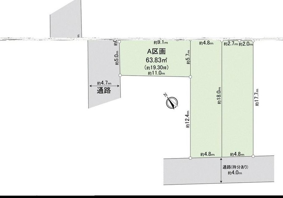 Unit 5 (Kita-Kamakura Station) 24.8 million yen &mdash; photo 2
